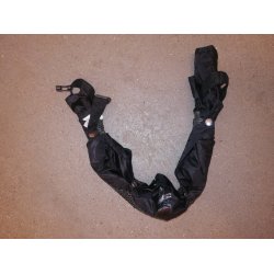 Rainlegs overtr�ksdel til l�r str. M